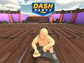 ปาร์ตี้แดช เกมออนไลน์