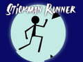 นักวิ่ง Stickman เกมออนไลน์