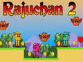 ระจูชาน 2 เกมออนไลน์