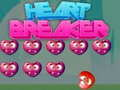 หัวใจทำลาย เกมออนไลน์