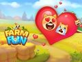 ความสนุกในฟาร์ม เกมออนไลน์