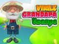 การหลบหนีของคุณปู่ผู้มีเสน่ห์ เกมออนไลน์