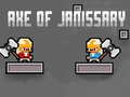 ขวานของจานนิซซารี เกมออนไลน์