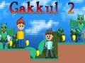 Gakkul 2 เกมออนไลน์