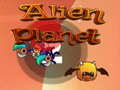 ดาวเคราะห์เอเลี่ยน เกมออนไลน์