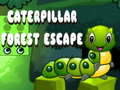 การหลบหนีจากป่าอึ่ง เกมออนไลน์
