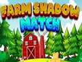 ฟาร์มเงาแมตช์ เกมออนไลน์