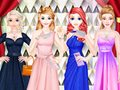 แฟชั่นพรมออสการ์ เกมออนไลน์