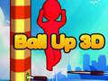 ยกบอลขึ้น 3D เกมออนไลน์
