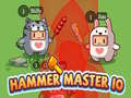 สุดยอดช่างตีเหล็ก io เกมออนไลน์