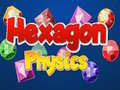 ฟิสิกส์หกเหลี่ยม เกมออนไลน์