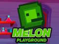 สนามเด็กเล่นแตงโม เกมออนไลน์