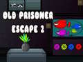 การหลบหนีของนักโทษเก่า 2 เกมออนไลน์