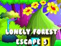 การหลบหนีจากป่าเปลี่ยว 5 เกมออนไลน์