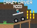 คนขับบ้า Noob เกมออนไลน์