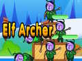 เอลฟ์นักธนู เกมออนไลน์
