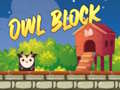 บล็อกนกฮูก เกมออนไลน์