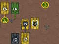 ปกป้องฐานทัพ เกมออนไลน์