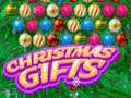 ของขวัญวันคริสต์มาส เกมออนไลน์