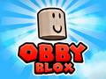 Obby Blox เกมออนไลน์