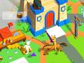 ดินแดนของฉัน: ผู้ปกป้องอาณาจักร เกมออนไลน์