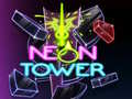 หอคอยนีออน เกมออนไลน์