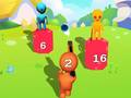 รวมแยกจับ เกมออนไลน์