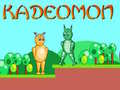 คาเดโอมอน เกมออนไลน์
