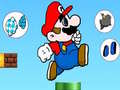 แต่งตัวมาริโอ้ เกมออนไลน์