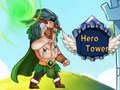 หอคอยฮีโร่ เกมออนไลน์