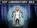 SCP ห้องปฏิบัติการ Idle เกมออนไลน์