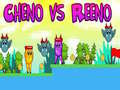 เชโน vs รีโน เกมออนไลน์