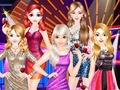 ปาร์ตี้คืนสุดสัปดาห์ของเพื่อนสนิท เกมออนไลน์