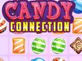 การเชื่อมต่อขนมหวาน เกมออนไลน์