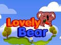 หมีน่ารัก เกมออนไลน์