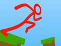 สติกแมนปาร์คูร์คราฟต์ เกมออนไลน์
