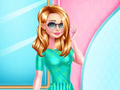 ช็อปปิ้งของชำสำหรับสาวๆ เกมออนไลน์