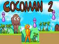 โคโค่แมน 2 เกมออนไลน์
