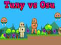 Tuny ปะทะ Osu เกมออนไลน์