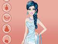 ราชินีปาร์ตี้เอลิซ่า เกมออนไลน์