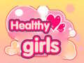 สาวสุขภาพดี เกมออนไลน์