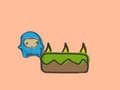 Jumper - เวอร์ชัน Doodle เกมออนไลน์
