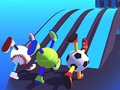 ขารูปบอล 3D เกมออนไลน์