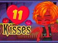 11 จูบ เกมออนไลน์