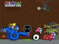 ตำนานอักษรสายรุ้ง เกมออนไลน์