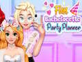 ผู้วางแผนเลี้ยงฉลองสาวโสดที่สนุกสนาน เกมออนไลน์