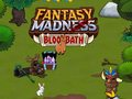 ความบ้าคลั่งแฟนตาซีเลือดท่วม เกมออนไลน์