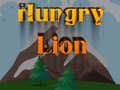 สิงโตหิว เกมออนไลน์