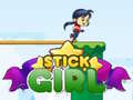 สาวไม้ เกมออนไลน์