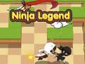 ตำนานนินจา เกมออนไลน์
